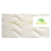 Matrace Loreta 160x200 cm Potah matrace: S aloe vera