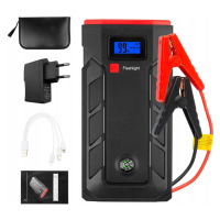 Jump Starter Start Booster Power Banka 10400mAh