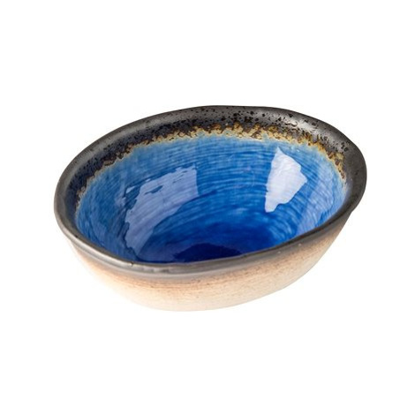 Made In Japan Oválná miska Cobalt Blue 17 cm 450 ml