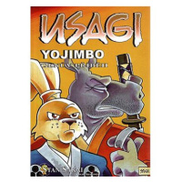 Usagi Yojimbo Genův příběh: Usagi Yojimbo 7