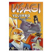 Usagi Yojimbo Genův příběh: Usagi Yojimbo 7