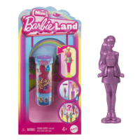 Barbie Mini BARBIELAND Color Reveal PANENKA více druhů