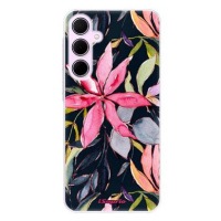 iSaprio Summer Flowers pro Samsung Galaxy A55 5G