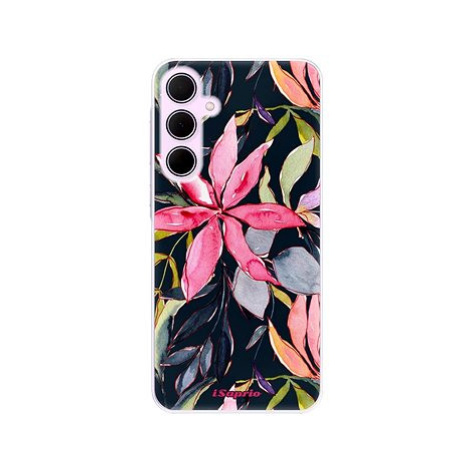 iSaprio Summer Flowers pro Samsung Galaxy A55 5G