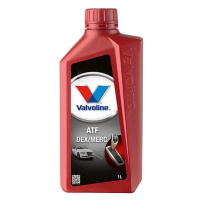 Převodový olej Valvoline ATF Dex / Merc (1l)