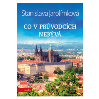 Co v průvodcích nebývá MOTTO