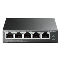 TP-Link TL-SG1005LP