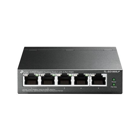 TP-Link TL-SG1005LP TP LINK