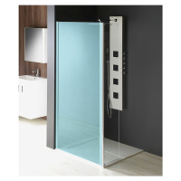 POLYSAN MODULAR SHOWER otočný panel k instalaci na stěnu modulu MS3, 500 MS3B-50