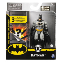 BATMAN FIGURKY HRDINŮ S DOPLŇKY 10cm asst