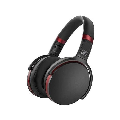 Sennheiser HD458 BT