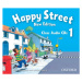 Happy Street 1 (New Edition) Class Audio CDs /2/ Oxford University Press