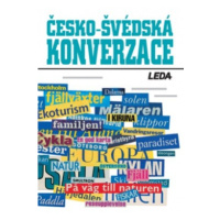 Česko-švédská konverzace Nakladatelství LEDA