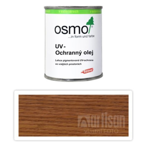 OSMO UV Olej Extra pro exteriéry 0.125 l Dub 425