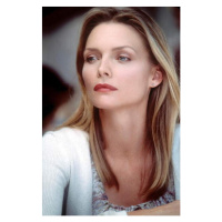 Fotografie Michelle Pfeiffer Stars As Katie Jordan In The Romantic Comedy, The Story Of Us. , Th