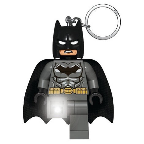 LEGO LED Lite LEGO Batman svítící figurka (HT) - šedý