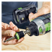 FESTOOL TPC 18/4 I-Basic (verze bez aku) aku příklepový vrtací šroubovák