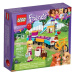 Lego® friends 41111 vlak na oslavy