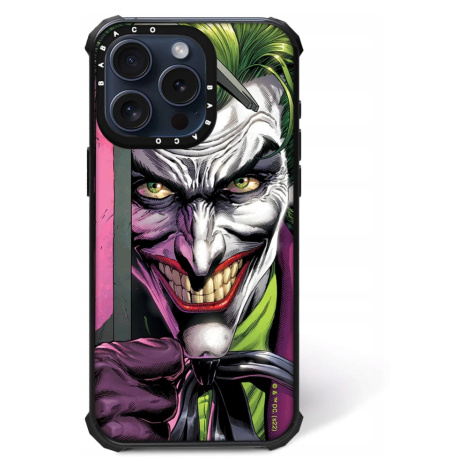 Pouzdro pro Apple Iphone 15 Joker 014 DC Magsafe Vícebarevné