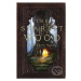 The Starlit Wood (New Fairy Tales) - Dominik Parisien, Navah Wolfe - kniha z kategorie Beletrie 