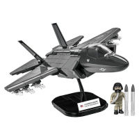 COBI 5829 Armed Forces F-35B Lightning II USAF, 1:48, 570 k, 1 f