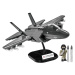 COBI 5829 Armed Forces F-35B Lightning II USAF, 1:48, 570 k, 1 f