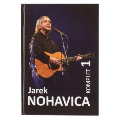 GW Jarek Nohavica - komplet 1