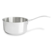 Nerezový rendlík KITCHISIMO chef ø18cm 2l