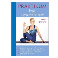 Praktikum Jóga a jógová terapie