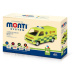 Seva Monti system MS 06.1 - Ambulance