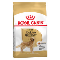 Royal Canin Golden Retriever Adult - Výhodné balení 2 x 12 kg