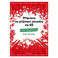 Příprava na přijímací zkoušky na SŠ-Matematika 8letá gymn. | Petr Husar