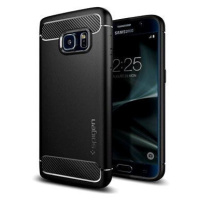 SPIGEN Rugged Armor Black Samsung Galaxy S7