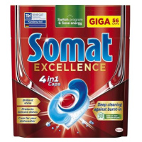 SOMAT Excellence 56 ks