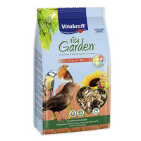 Krmivo VITAKRAFT Vita Garden Classic Mix 1 kg