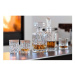 Nachtmann whisky set Aspen 1+2