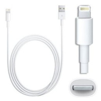 Lightning to USB Cable 2m (Bulk)