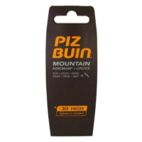 PIZ BUIN Moutain CreamSPF30 20ml+StickSPF30 20ml