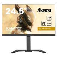 iiyama GB2590HSU-B5 herní monitor 24,5