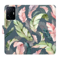 iSaprio flip pouzdro Flower Pattern 09 pro Xiaomi 11T / 11T Pro