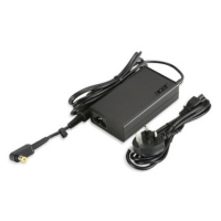 Acer AC Adaptér 65W EU/UK (NP.ADT0A.078) (NP.ADT0A.078) Černá