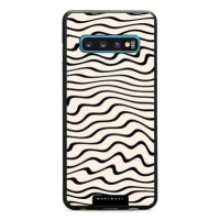 Mobiwear Glossy lesklý pro Samsung Galaxy S10 - GA62G