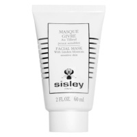 Sisley Facial Mask with Linden Blossom zklidňující maska 60 ml