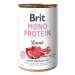 Konzerva BRIT Mono Protein Lamb 400 g