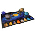 Ravensburger 3D Puzzle 116683 Planetární soustava 522 dílků