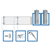 Sada brána WGBRA-T000291