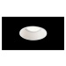 BPM Vestavné svítidlo Aluminio Blanco, bílá, 1x50W, 12V 8011 3161.09
