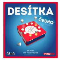 Desítka Česko