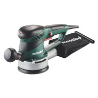 Excentrická vibrační bruska Metabo SXE 425 TurboTec / 320 W / O 125 mm Varianta: ivi1