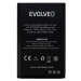 EVOLVEO originální baterie 1000 mAh pro EasyPhone EP-500/EP-501